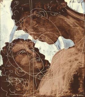 Hans Erni - Untitled