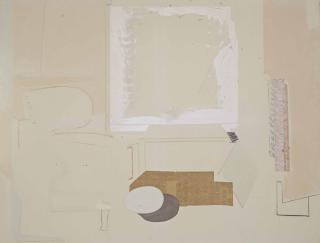 Hans Falk - Look at the apartment, 1974