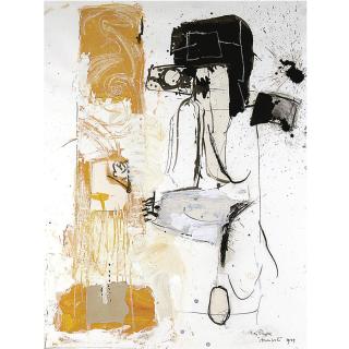 Hans Falk - Swiss Stromboli