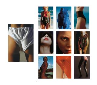 Hans Feurer - CameraWork portfolio, 1969-1986