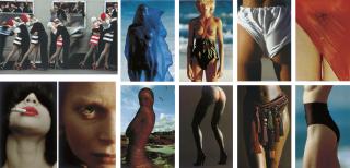 Hans Feurer - CameraWork Portfolio, 1969-1986
