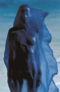 Hans Feurer - Camerawork Portfolio, 1969-1986