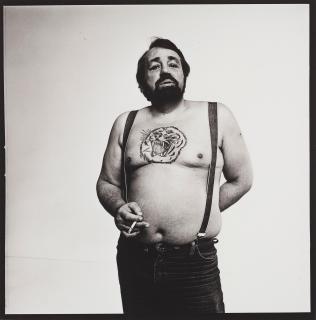 Hans Gedda - \'Cornelis\', 1977