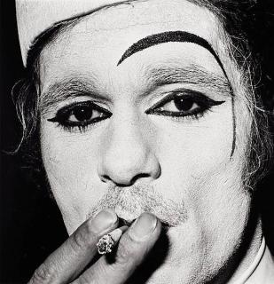 Hans Gedda - From the series \