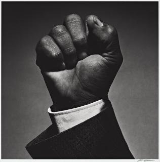 Hans Gedda - “Sign of Freedom”, 1990