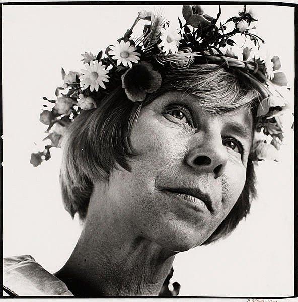 Hans Gedda - Tove Jansson