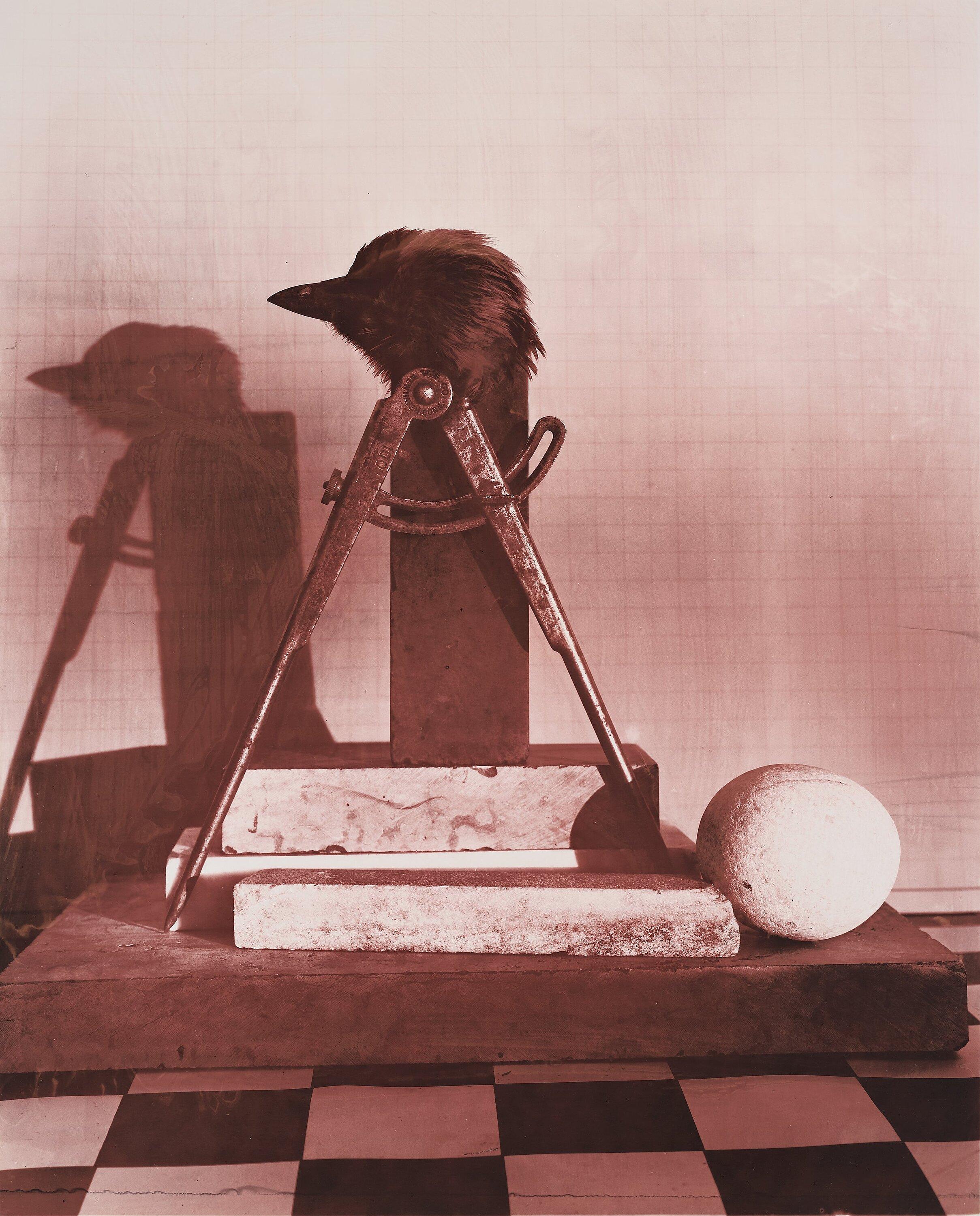 Hans Gedda - Untitled, 1988