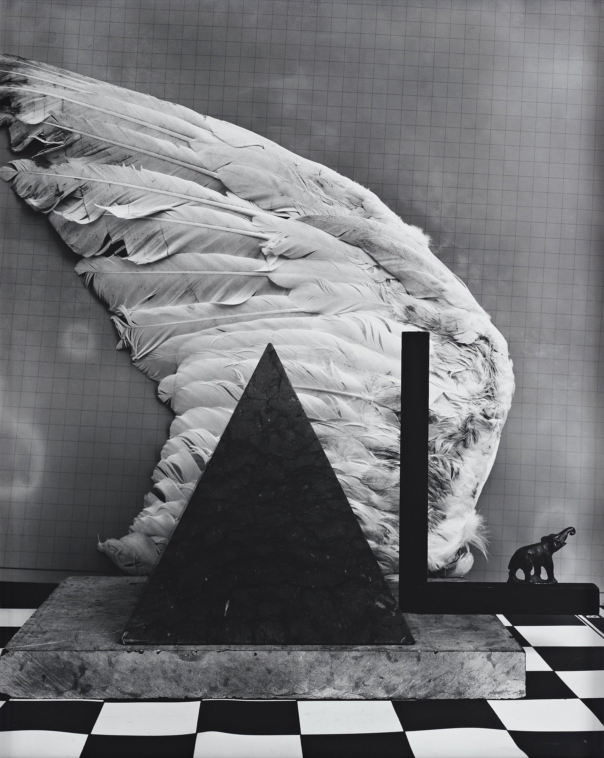 Hans Gedda - Untitled