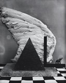 Hans Gedda - Untitled