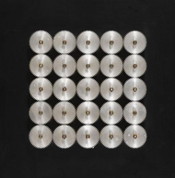 Hans Geipel - 70/416/46