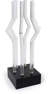 Hans Geipel - Kinetisches Objekt 85/907/3