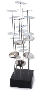 Hans Geipel - Kinetisches Objekt