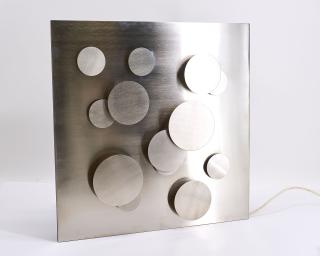 Hans Geipel - Objekt 70/418/48.