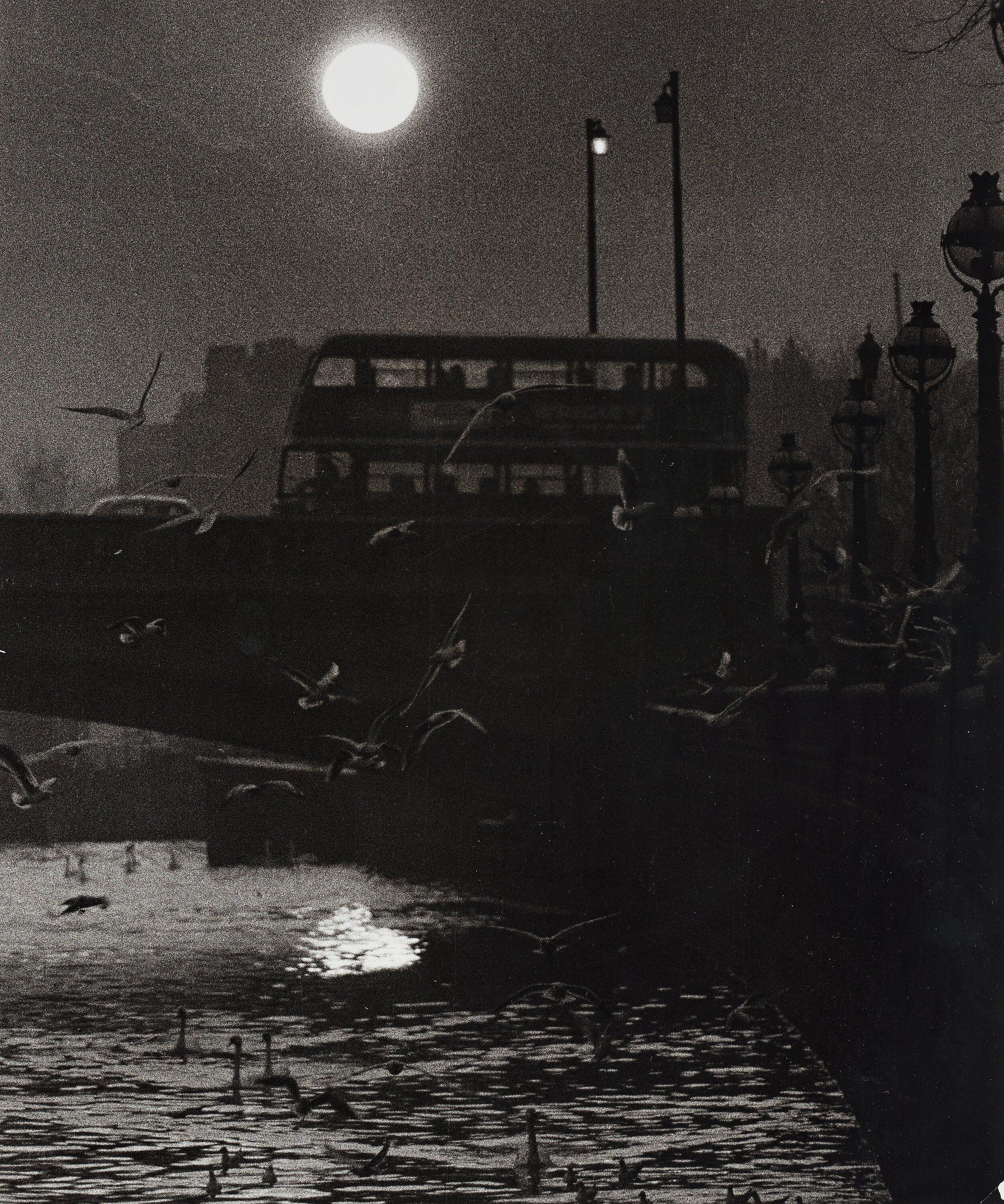 Hans Hammarskiöld - \