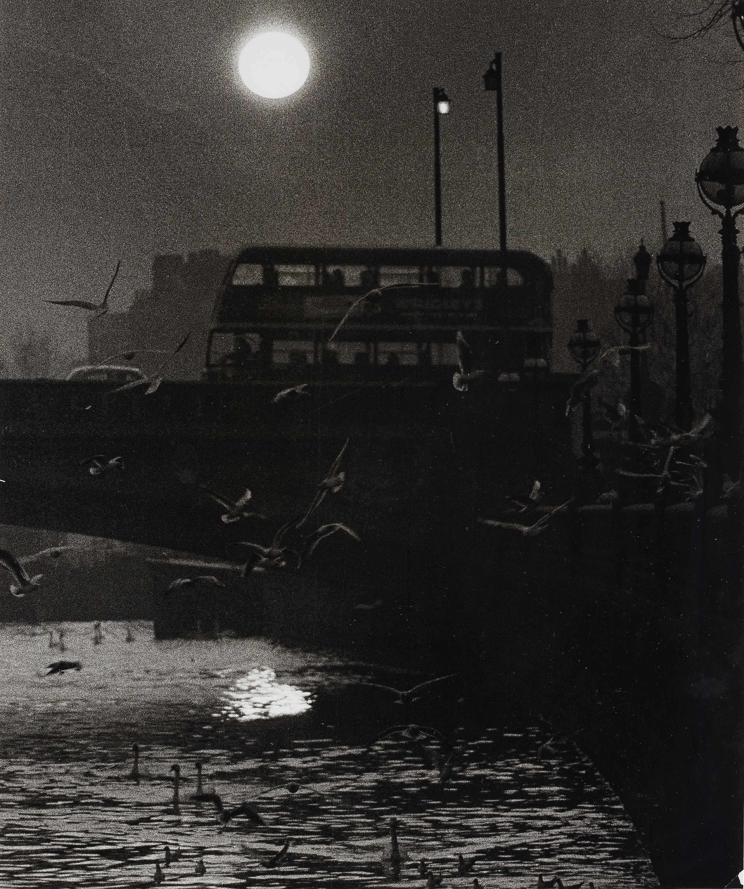 Hans Hammarskiöld - \