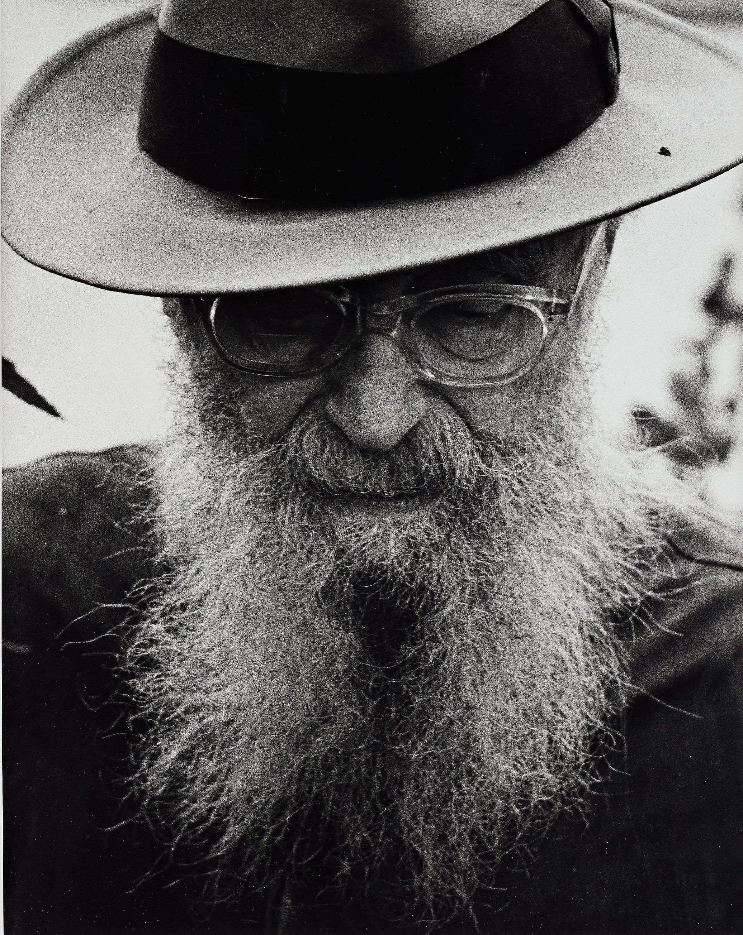 Hans Hammarskiöld - \