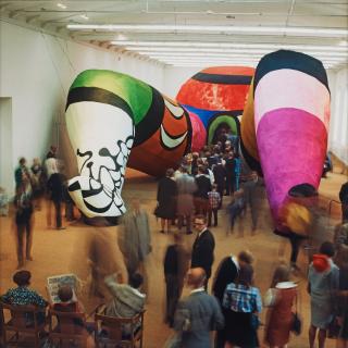 Hans Hammarskiöld - \