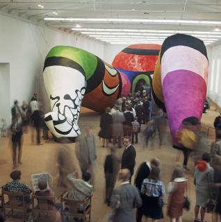 Hans Hammarskiöld - \