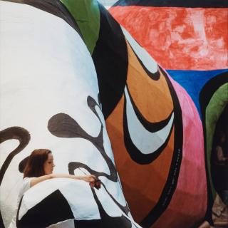 Hans Hammarskiöld - \