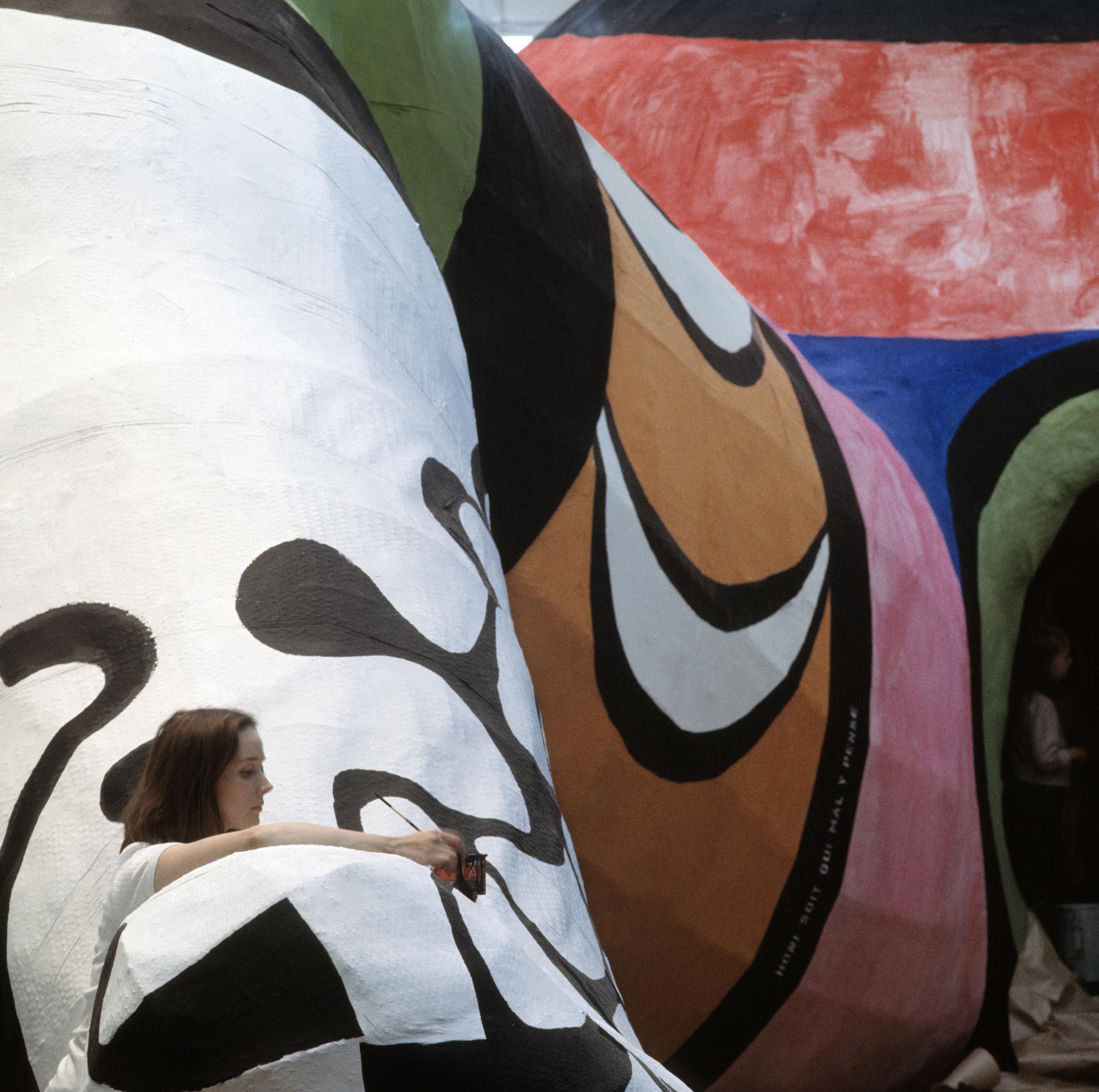 Hans Hammarskiöld - \