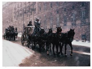 Hans Hammarskiöld - \