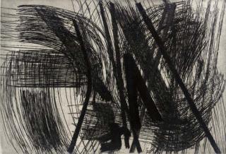 Hans Hartung - 10\
