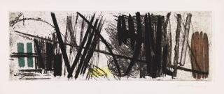 Hans Hartung - \