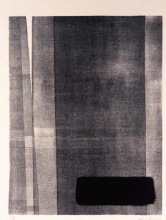 Hans Hartung - Composition