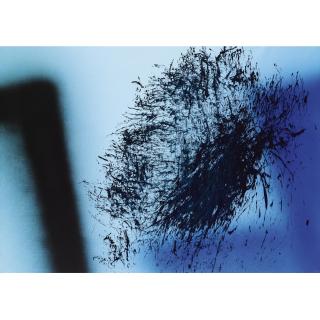 Hans Hartung - Facture