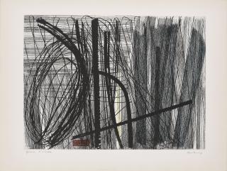 Hans Hartung - G 14.
