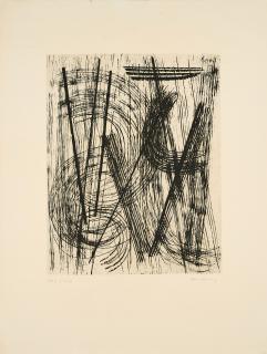 Hans Hartung - G 15.
