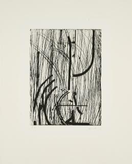 Hans Hartung - GM 1978-4.