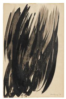 Hans Hartung - HH5935