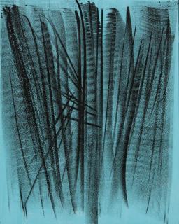Hans Hartung - L 127