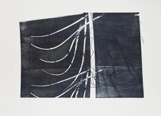 Hans Hartung - L 1973-38