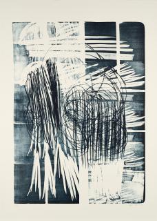 Hans Hartung - L 1974-16.