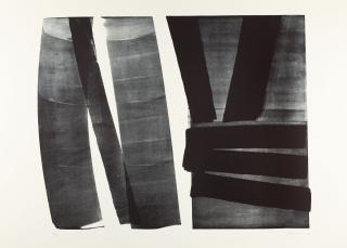 Hans Hartung - L 1974-23.