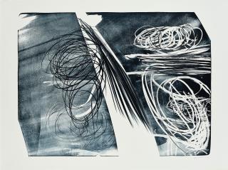 Hans Hartung - L 1974-8.