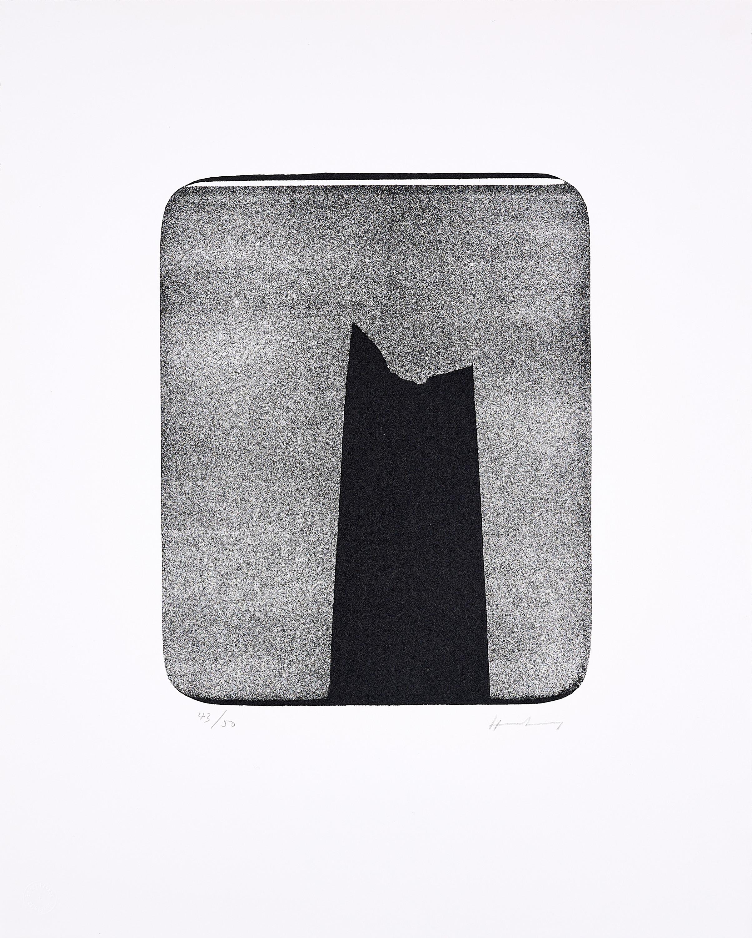 Hans Hartung - L - 20 A.