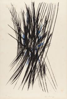 Hans Hartung - L 24