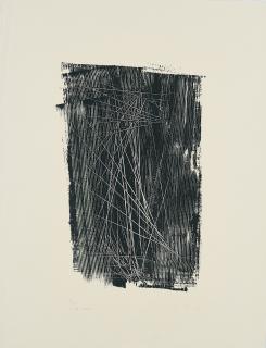 Hans Hartung - L-90-1963.