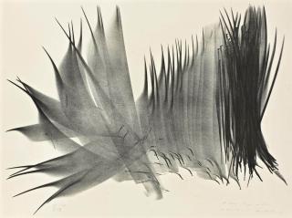 Hans Hartung - L1963-117