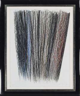 Hans Hartung - P 1960-241