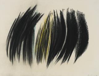 Hans Hartung - P 1960-45