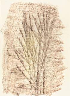 Hans Hartung - „P 1967-103“