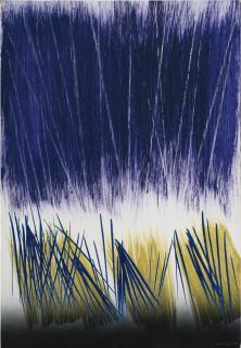 Hans Hartung - P 1970-A12