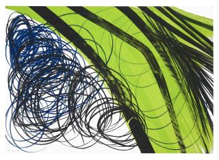 Hans Hartung - P 1974-A21