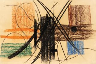 Hans Hartung - P1948-16