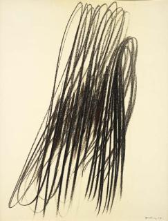 Hans Hartung - P1957-57