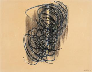 Hans Hartung - P1958-180.